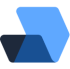 section-symbol-blue